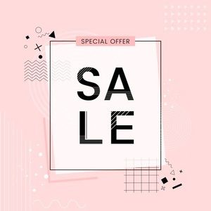 Buy 1 get 1 FREE on any items $13 and under!